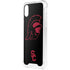 University of Southern California USC Trojan Mascot iPhone XS Clear Case