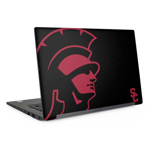University of Southern California USC Trojan Mascot Dell Latitude Skin