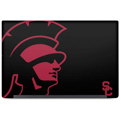 University of Southern California USC Trojan Mascot Dell Latitude Skin
