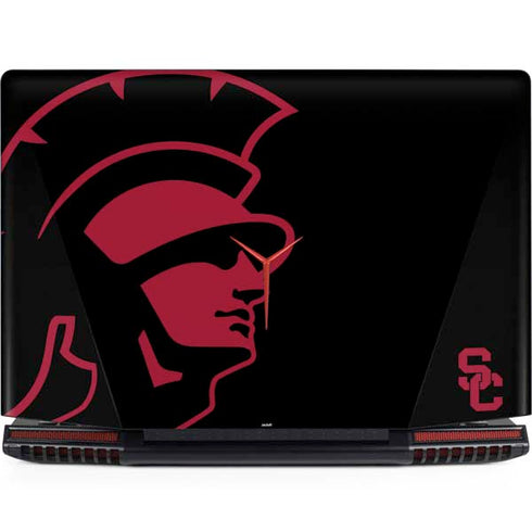 University of Southern California USC Trojan Mascot Legion Y720 Skin