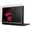 University of Southern California USC Trojan Mascot MacBook Pro 14in (2021-24) Case plus Skin