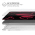 University of Southern California USC Trojan Mascot MacBook Pro 14in (2021-24) Case plus Skin