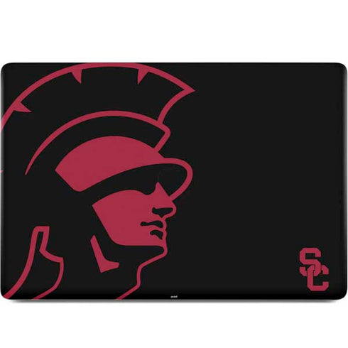 University of Southern California USC Trojan Mascot MacBook Skins