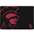 University of Southern California USC Trojan Mascot MacBook Skins