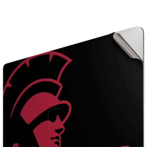 University of Southern California USC Trojan Mascot Apple MacBook Pro 16-inch Skin