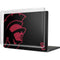 University of Southern California USC Trojan Mascot MacBook Cases