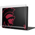 University of Southern California USC Trojan Mascot MacBook Cases