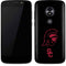University of Southern California USC Trojan Mascot Moto E5 Play Skin