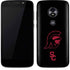 University of Southern California USC Trojan Mascot Moto E5 Play Skin