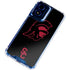 University of Southern California USC Trojan Mascot Moto G Play 4G (2024) Clear Case