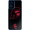 University of Southern California USC Trojan Mascot Moto G Play 4G (2024) Skin