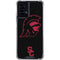 University of Southern California USC Trojan Mascot Moto G Power 5G (2024) Clear Case