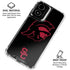 University of Southern California USC Trojan Mascot Moto G Power 5G (2024) Clear Case