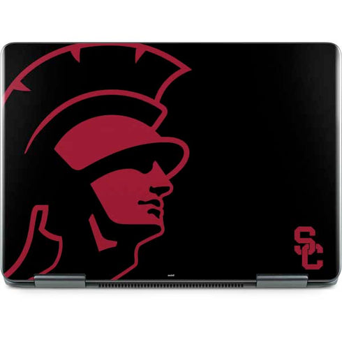University of Southern California USC Trojan Mascot Notebook 9 Pro 13in (2017) Skin