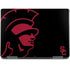 University of Southern California USC Trojan Mascot Notebook 9 Pro 13in (2017) Skin