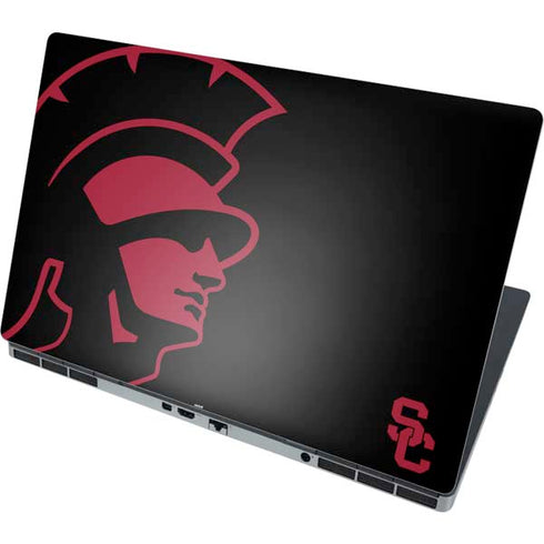 University of Southern California USC Trojan Mascot Dell Precision Skin