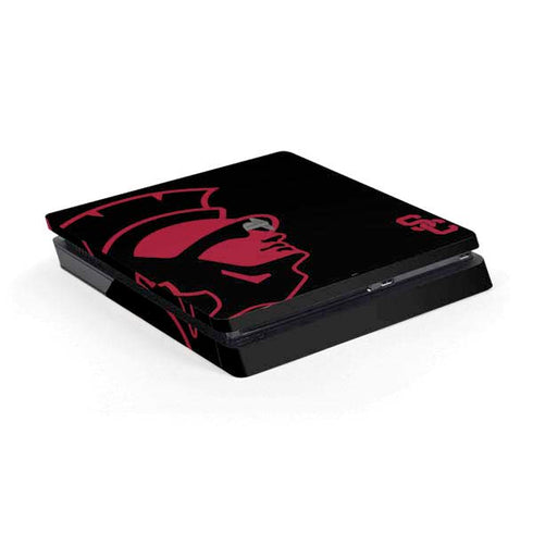 University of Southern California USC Trojan Mascot PlayStation PS4 Skins