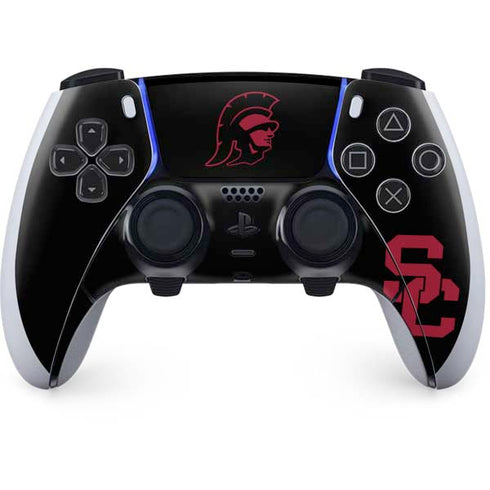 University of Southern California USC Trojan Mascot PlayStation PS5 Skins