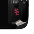 University of Southern California USC Trojan Mascot Steam Deck Handheld Gaming Computer OLED Skin