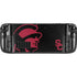 University of Southern California USC Trojan Mascot Steam Deck Handheld Gaming Computer Skin