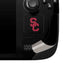 University of Southern California USC Trojan Mascot Steam Deck Handheld Gaming Computer Skin