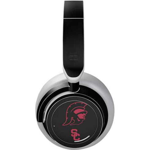 University of Southern California USC Trojan Mascot Surface Headphones Skin