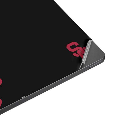 University of Southern California USC Trojan Mascot Surface Laptop 7 13.8in Skin