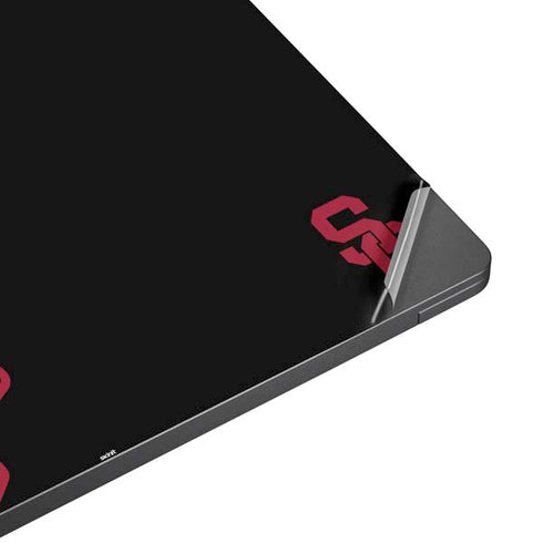 University of Southern California USC Trojan Mascot Surface Laptop 7 15in Skin
