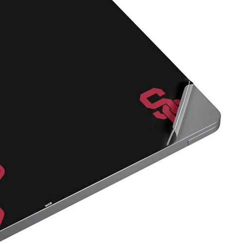 University of Southern California USC Trojan Mascot Laptop Skins