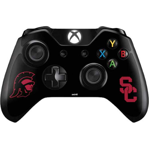 University of Southern California USC Trojan Mascot Xbox One Skins