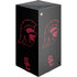 University of Southern California USC Trojan Mascot XBox Series X Digital Edition Console Skin