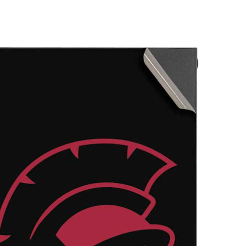 University of Southern California USC Trojan Mascot XBox Series X Digital Edition Console Skin