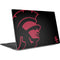 University of Southern California USC Trojan Mascot Dell XPS Skin