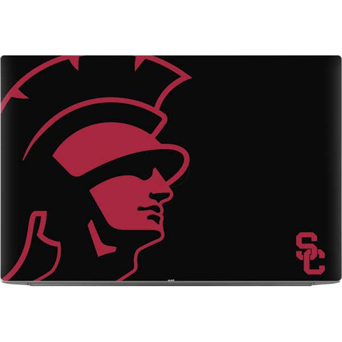 University of Southern California USC Trojan Mascot Dell XPS Skin