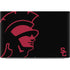 University of Southern California USC Trojan Mascot Dell XPS Skin