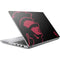 University of Southern California USC Trojan Mascot HP ZBook Fury 16 G10 Skin