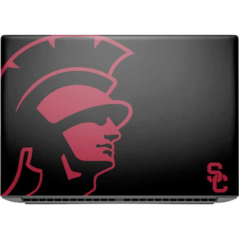 University of Southern California USC Trojan Mascot HP ZBook Fury 16 G10 Skin