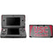 University of Southern California USC Trojans 3DS (2011) Skin