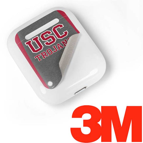 University of Southern California USC Trojans Apple AirPods Skin