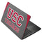 University of Southern California USC Trojans Asus X502CA 15.6 Skin