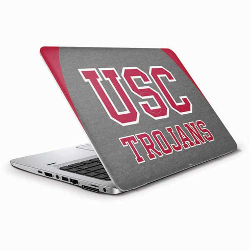 University of Southern California USC Trojans HP Elitebook Skin