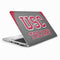 University of Southern California USC Trojans HP Elitebook Skin