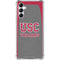 University of Southern California USC Trojans Gabb Phone 4 Clear Case