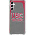 University of Southern California USC Trojans Gabb Phone 4 Clear Case