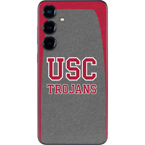 University of Southern California USC Trojans Galaxy A16 5G Skin
