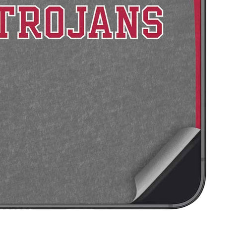 University of Southern California USC Trojans Galaxy A16 5G Skin