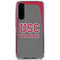 University of Southern California USC Trojans Galaxy A36 5G Clear Case