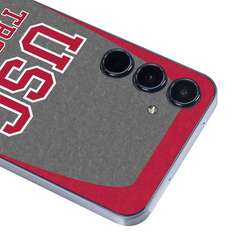 University of Southern California USC Trojans Galaxy A36 5G Skin