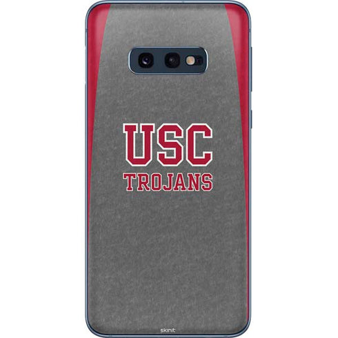 University of Southern California USC Trojans Galaxy S10e Skin