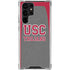 University of Southern California USC Trojans Galaxy S23 Ultra Clear Case